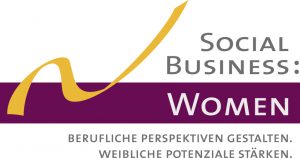 logo Sozial Buisness Women