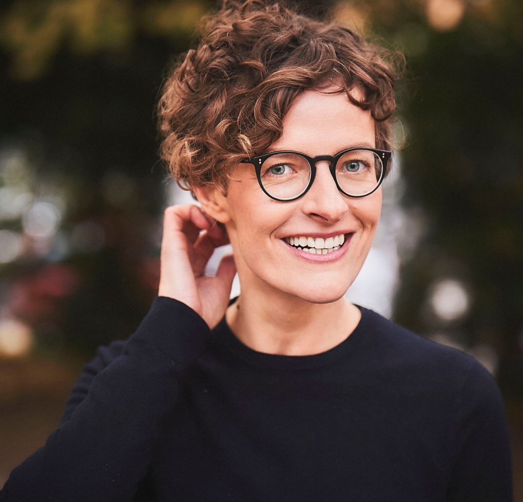 Foto von Julia Fritzsche