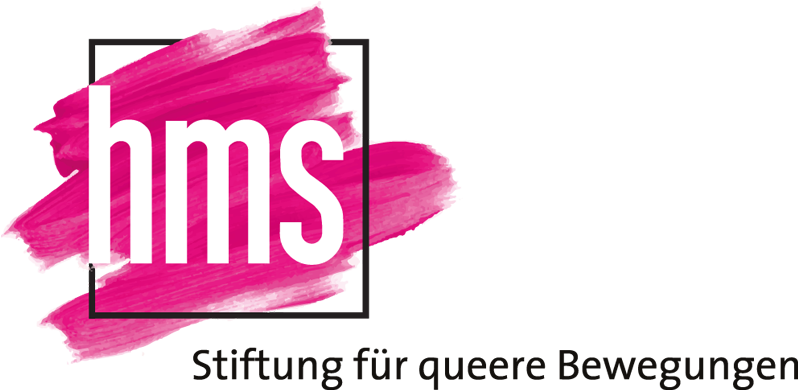 Logo Hannchen Mehrzweck Stiftung