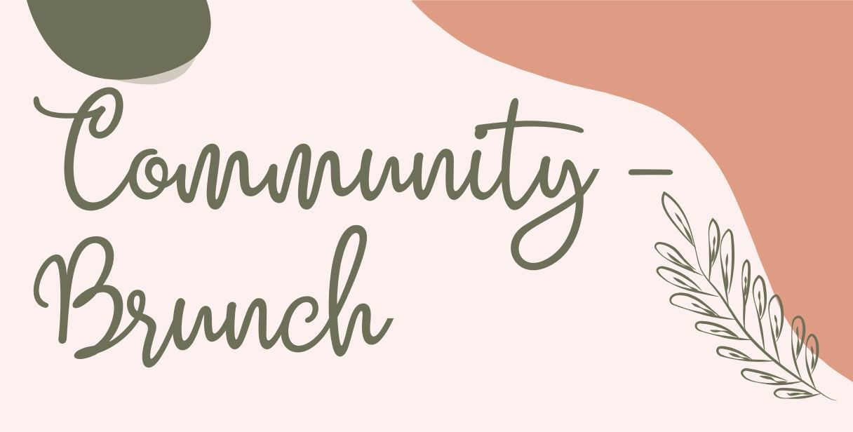 Community-Brunch