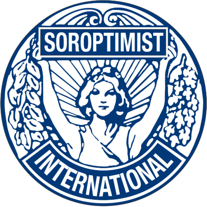 Logo von Soroptimist International